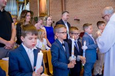 09.05.2024 Erstkommunion